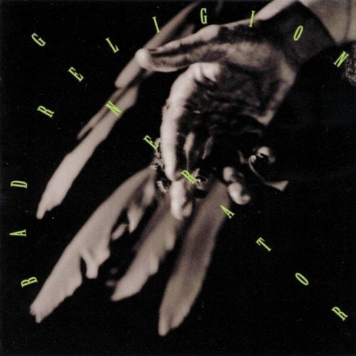 Bad Religion: Generator / RECORD