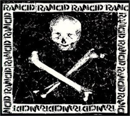 Rancid: Rancid (2000) / RECORD