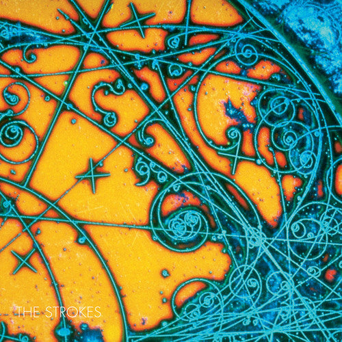 The Strokes: Is This It / RECORD