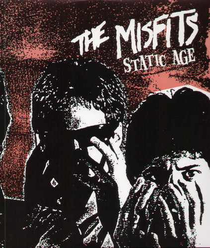 Misfits: Static Age / RECORD