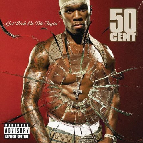 50 Cent: Get Rich Or Die Tryin' / RECORD