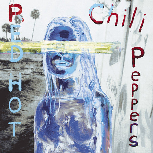 Red Hot Chili Peppers: By the Way / RECORD