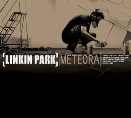 Linkin Park: Meteora / RECORD