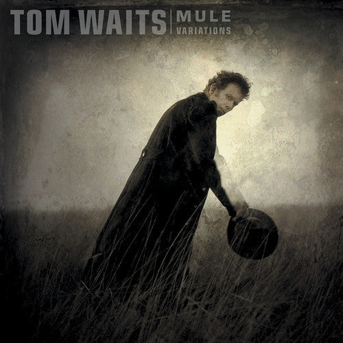 Tom Waits: Mule Variations  (2xLP) / RECORD
