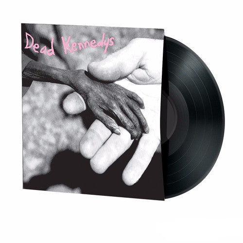 Dead Kennedys: Plastic Surgery Disasters / RECORD