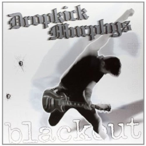 Dropkick Murphys: Blackout / RECORD