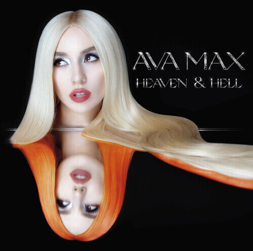 Ava Max: Heaven & Hell / RECORD
