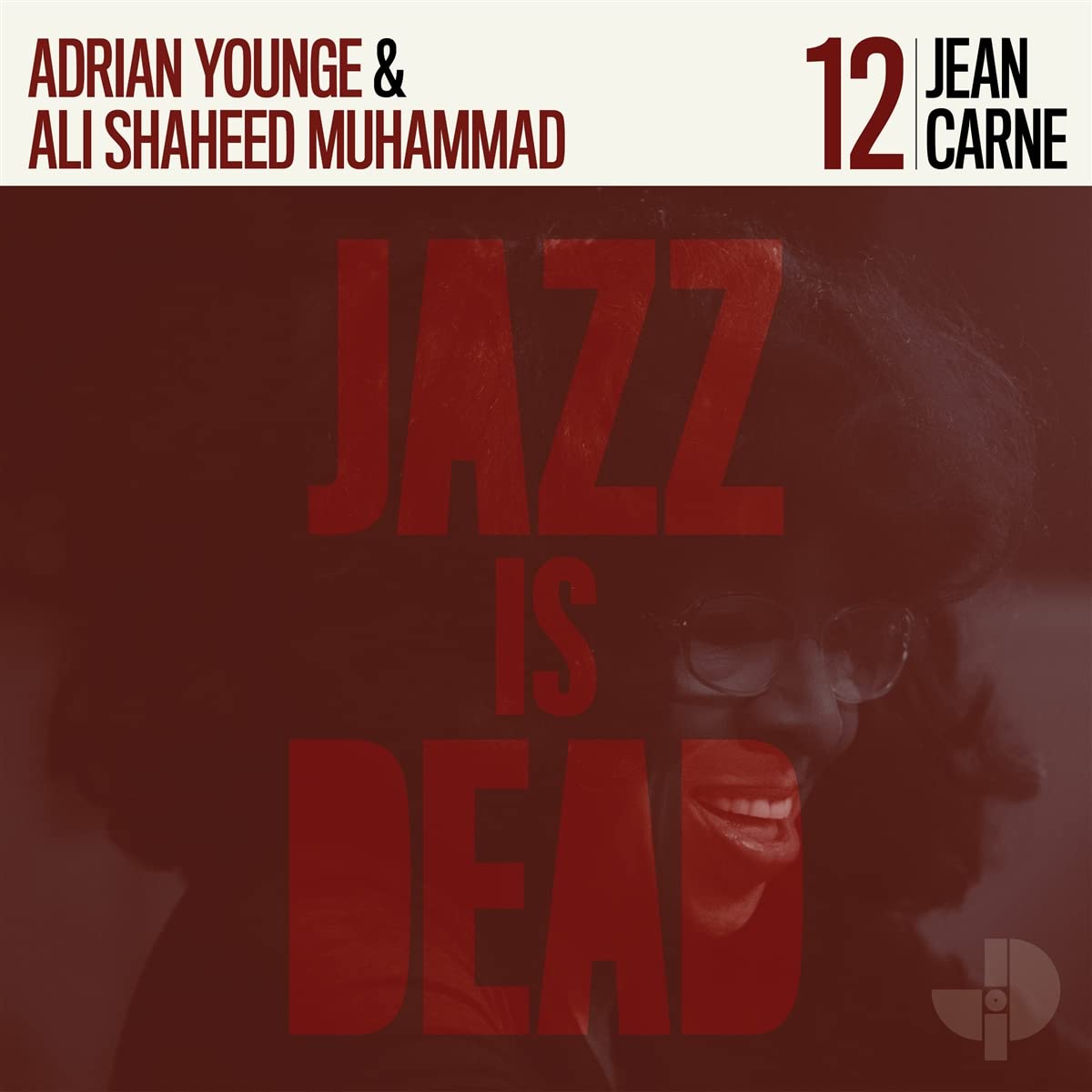 Carne, Jean / Younge, Adrian / Muhammed, Ali Shaheed: Jean Carne Jid012 - CD