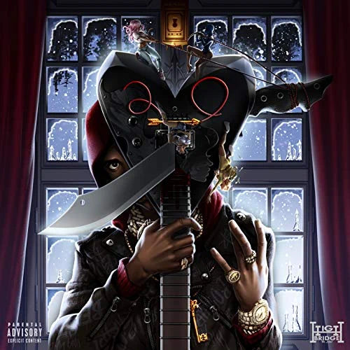 Boogie Wit Da Hoodie: Artist 2.0 / RECORD