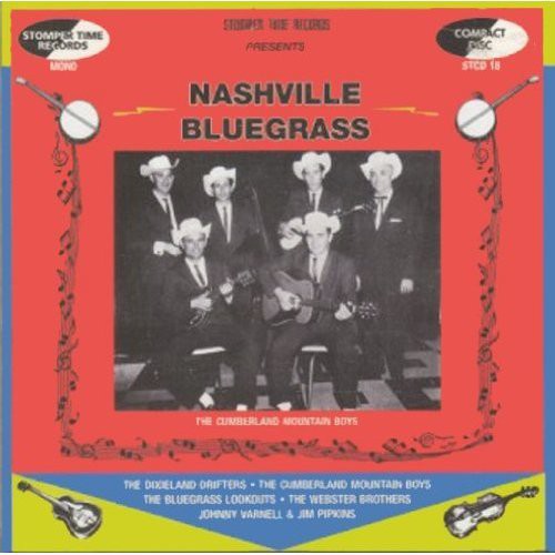 Various Artists: Memphis Rockabillies: Hillbillies and Honky Tonkers, Vol. 3  { CD }
