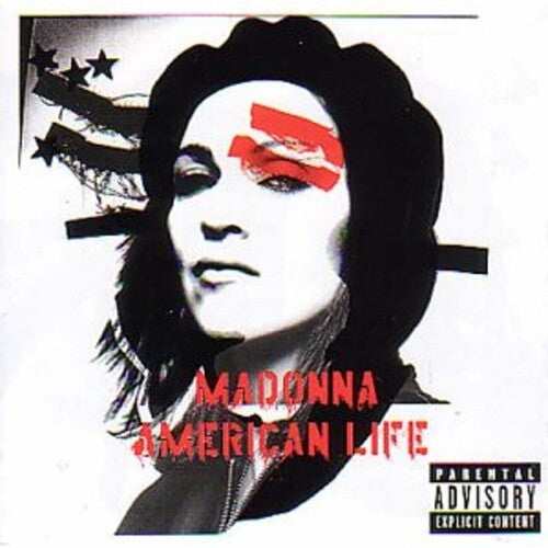 Madonna: American Life / RECORD
