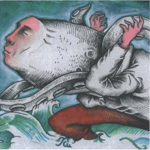 Okkervil River: Down the River of Golden Dreams / RECORD
