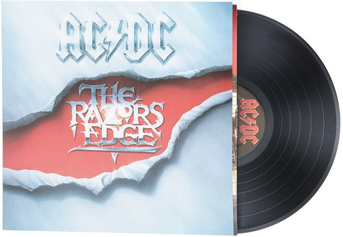 AC/DC: Razor's Edge / RECORD