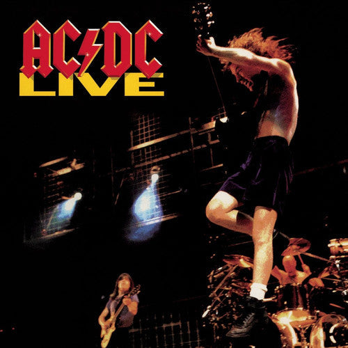 AC/DC: Live / RECORD