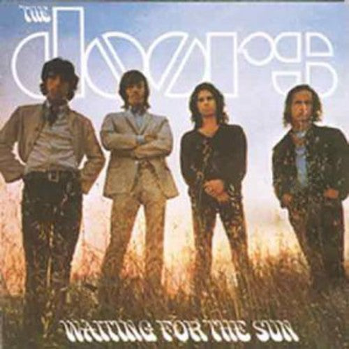 The Doors: Waiting For The Sun / RECORD