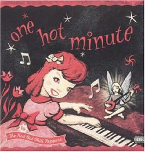 Red Hot Chili Peppers: One Hot Minute / RECORD