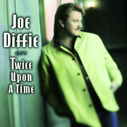 Joe Diffie: Twice Upon a Time  { CD }