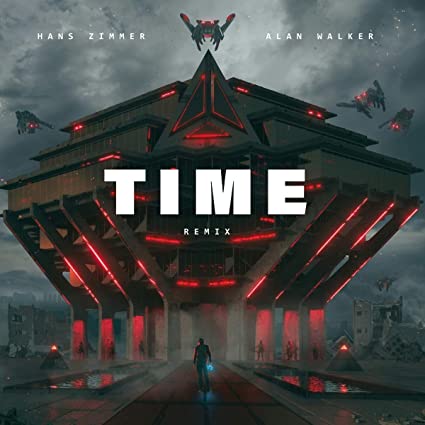 Walker, Alan / Zimmer, Hans: Time (Alan Walker Remix) / RECORD