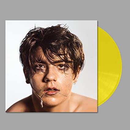 Declan McKenna: What Do You Think About The Car? / RECORD