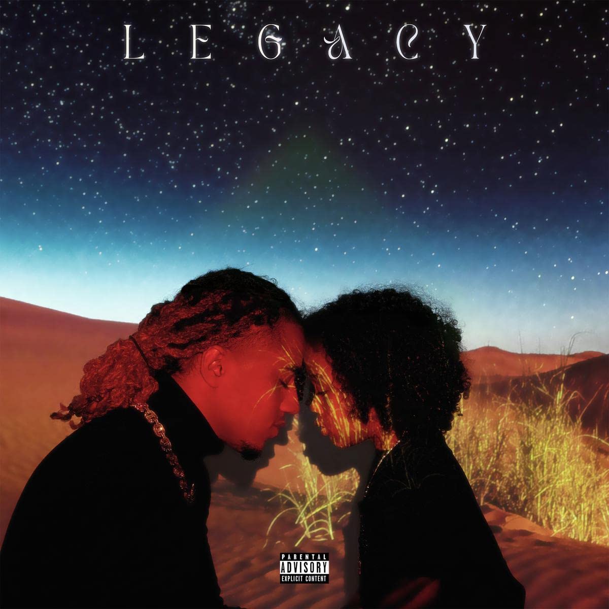Nafe Smallz: Legacy  { CD }