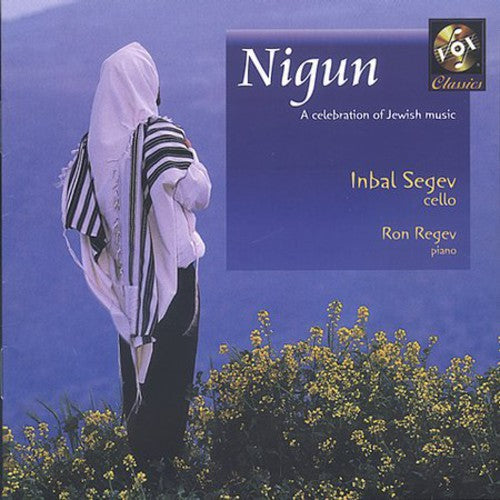 Various Artists: Nigun: Celebration of Jewish Music / Various  { CD }
