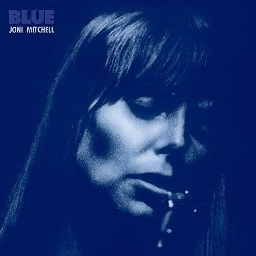 Joni Mitchell: Blue (Import) / RECORD