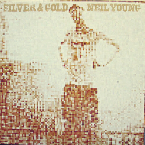 Neil Young: Silver and Gold / RECORD