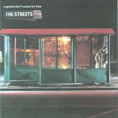 Streets: Grand Don't Come for Free / RECORD