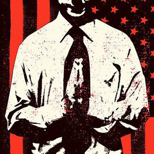 Bad Religion: Empire Strikes First / RECORD