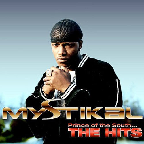 Mystikal: Prince of the South: Greatest Hits  { CD }