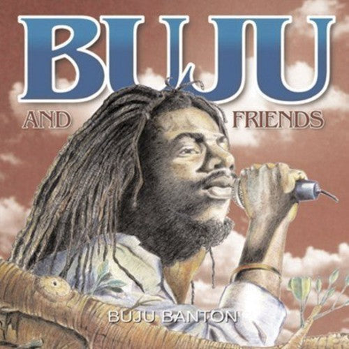 Buju Banton: Buju & Friends / RECORD