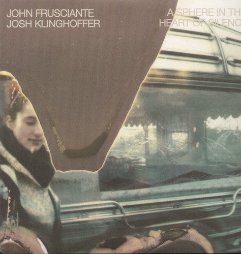 John Frusciante: Sphere in the Heart of Silence / RECORD