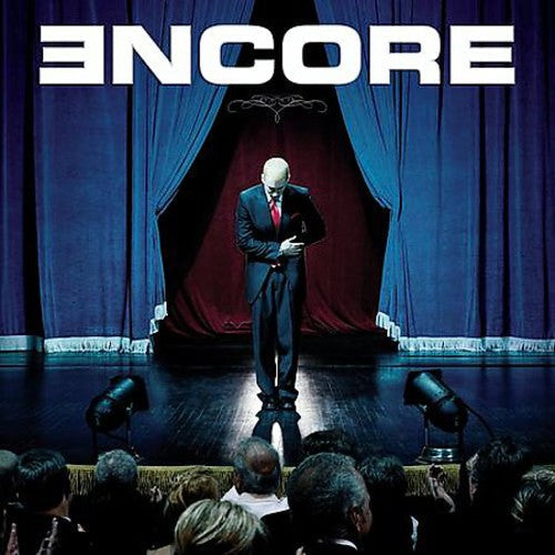 Eminem: Encore / RECORD