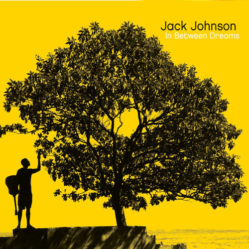 Jack Johnson: In Between Dreams / RECORD