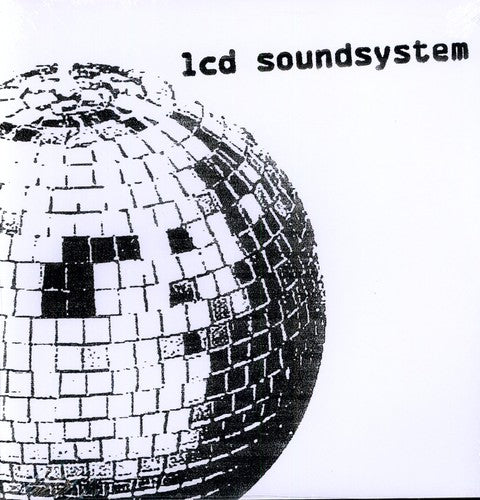 LCD Soundsystem: LCD Soundsystem / RECORD