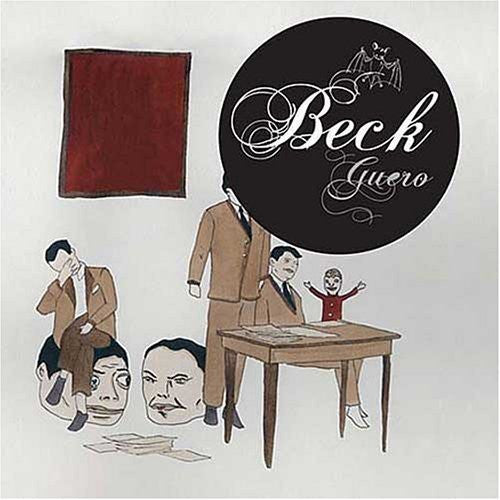 Beck: Guero / RECORD