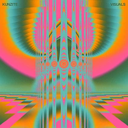 Kunzite: Visuals / RECORD