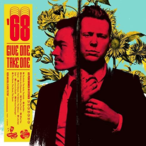 '68: Give One Take One / RECORD