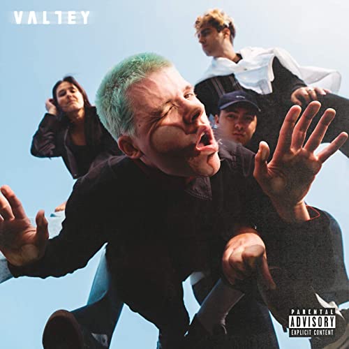 Valley: Sucks To See You Doing / RECORD