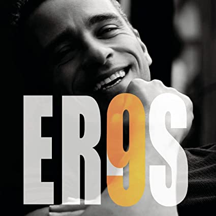 Eros Ramazzotti: 9 / RECORD