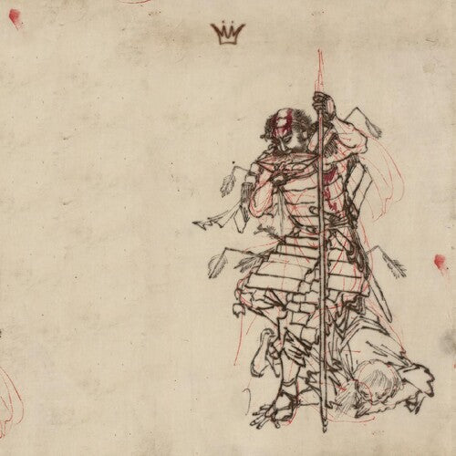 Mello Music Group: Bushido / RECORD