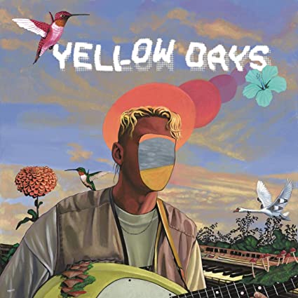 Yellow Days: Day In A Yellow Beat / RECORD