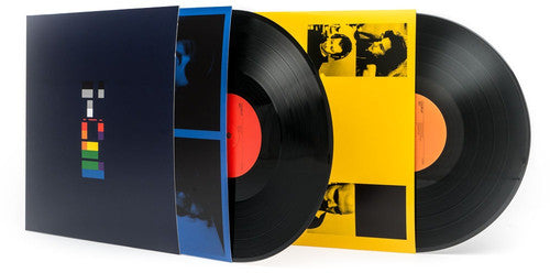 Coldplay: X&Y / RECORD