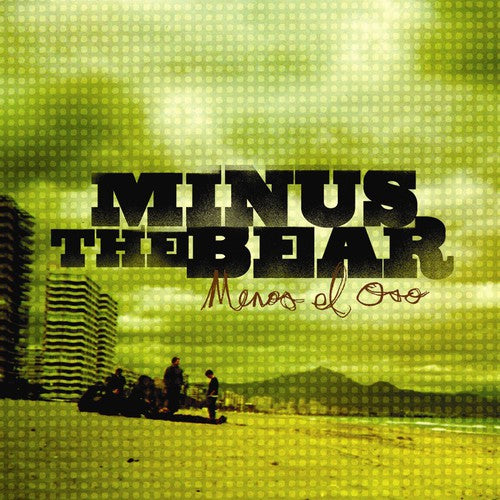 Minus the Bear: Menos El Oso / RECORD
