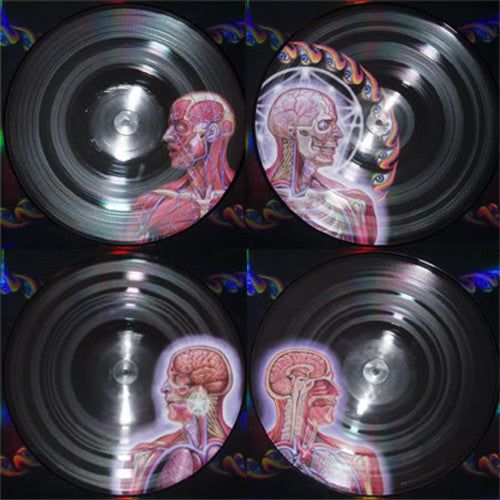 Tool: Lateralus / RECORD