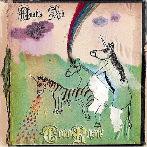CocoRosie: Noah's Ark / RECORD