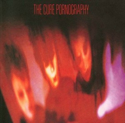 The Cure: Pornography [Remastered] - CD