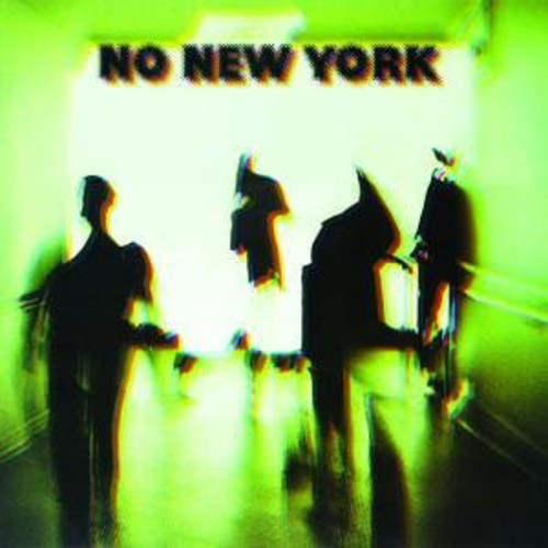 Various Artists: No New York / RECORD