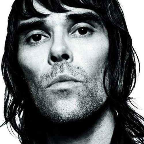 Ian Brown: Greatest / RECORD