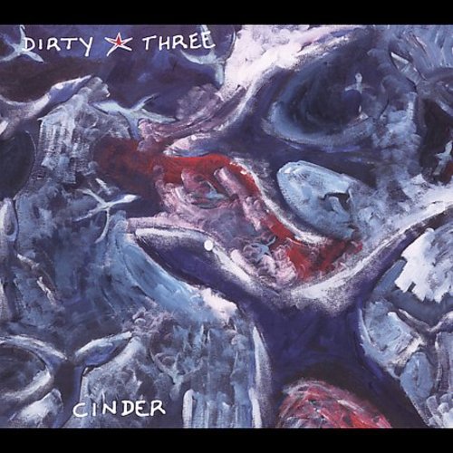 Dirty Three: Cinder / RECORD